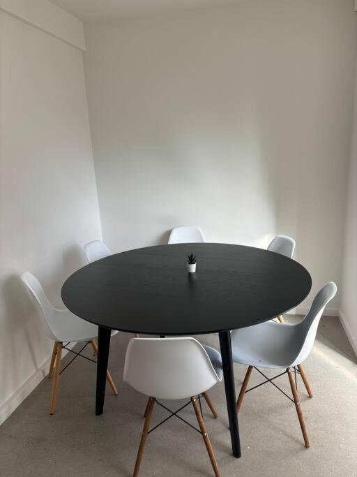 Gron Odense Central Экстерьер фото